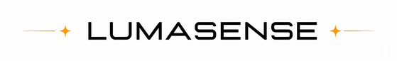Lumasense – Accueil